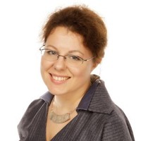 STEP Construction Employee Diana Rozova's profile photo