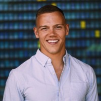 Commure Employee Luke Pattan's profile photo