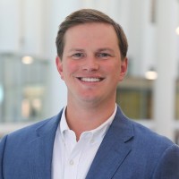 Johnson & Johnson Employee Collin Webb's profile photo