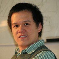 RADaR Analytics Employee Kien le's profile photo