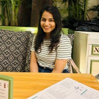 Poorti Rajani's profile photo