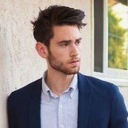 Pixmania Employee Nathan Mendoza's profile photo