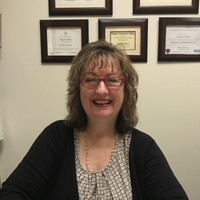 Umpqua Community College Employee Kelley Plueard's profile photo