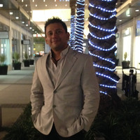 Brock Services, Ltd. Employee John Abril's profile photo