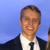 Flowserve Corporation Employee Benjamin Rollins's profile photo