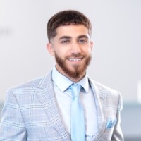 Equity Express Mortgage, LLC Employee Ali Alzeeadi's profile photo