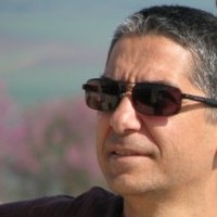 Teridion Employee Danny Levy's profile photo