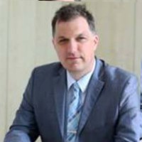 Sol navitas d.o.o. Employee Robert Otorepec's profile photo