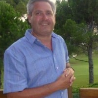 FNZ Employee Tom Dover's profile photo