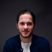 Stereogram Employee András Pop's profile photo