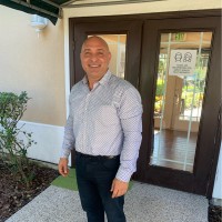 Hilton Grand Vacations Employee Mario Hernandez Jr.'s profile photo