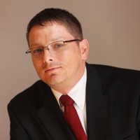 Keller Williams Gateway Employee Paul Gillespie's profile photo