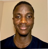 Chartwells Universities Employee Henry Idowu's profile photo