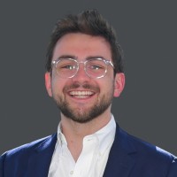 Stevens Strategy Employee Jack Corby's profile photo