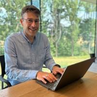 PIONIRA NV Employee Floris Ryon's profile photo