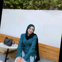 Holol Employee Nada Khaled's profile photo
