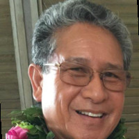 Auberge Resorts Collection Employee Daniel Jr. Akaka's profile photo