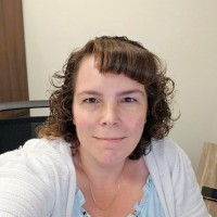 Homans Associates Employee Angela Duquette-Bastien's profile photo