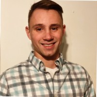 Paragon IT Professionals Employee Jonah Vangorden's profile photo