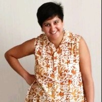 The Cooperative Food Empowerment Directive (CoFED) Employee Suparna Kudesia's profile photo