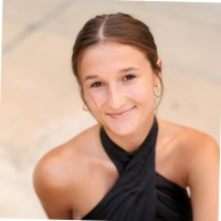 YMCA of East Tennessee Employee Madeline Hoover's profile photo