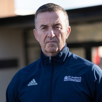 St Andrew's Healthcare Employee Tom Bodkin's profile photo