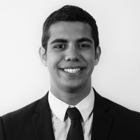 Continuity Employee Lucas Bressand's profile photo