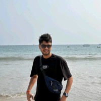 Devanshu Yadav Email