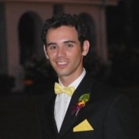 SMR Employee Nathan Fields's profile photo