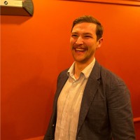 Scream Employee George Gordon's profile photo