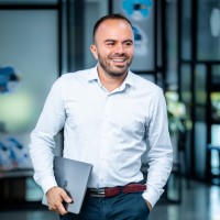 Refácil Employee Baudo Pineda's profile photo