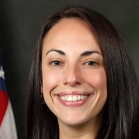 Bentley University Employee Melissa Diglio's profile photo