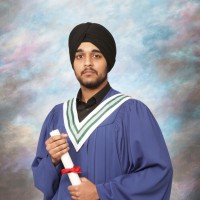 Mercedes and Singh Employee Gurnek Sandhu's profile photo
