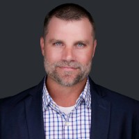 Estes Forwarding Worldwide Employee Justin Parks's profile photo