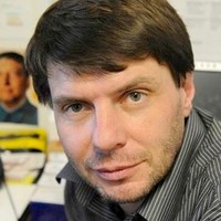 All Turtles Employee Alexander Pashintsev's profile photo