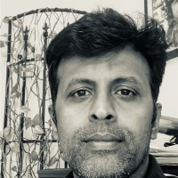 Federal Aviation Administration Employee Prasad Yerra's profile photo