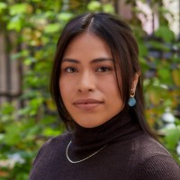 StopWaste Employee Cindy Dzib's profile photo