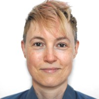itemis DE Employee Nikola Schauties's profile photo
