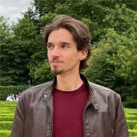 Panos Papalexiou's profile photo