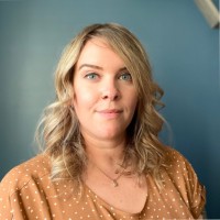 Parallon Employee Sarah Dusenberry's profile photo