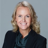 Dun & Bradstreet Employee Malin Åberg's profile photo
