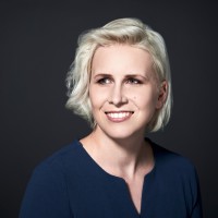 Mashup Communications Employee Miriam Schwellnus's profile photo