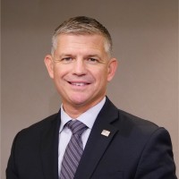 Amphenol Employee Tim MacDonald's profile photo