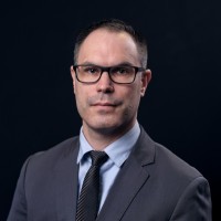 SECEF Employee Guibert Sylvain's profile photo
