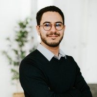 QWERTYS Employee Badre Qadda's profile photo