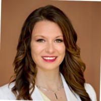 Manager Tools Employee Sarah Horstman's profile photo