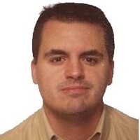 Globomedia Employee Francisco Checa Algarín's profile photo