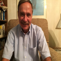 Akal Security Employee John Arnstein's profile photo