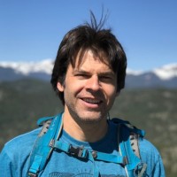 LongPath Technologies, Inc. Employee Will Jones's profile photo