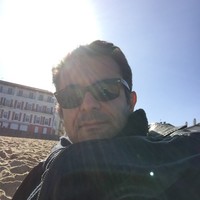 LUXIUM ECLAIRAGE Employee Daniel da Rocha's profile photo